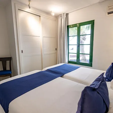 Caybeach Sun Üdülőközpont