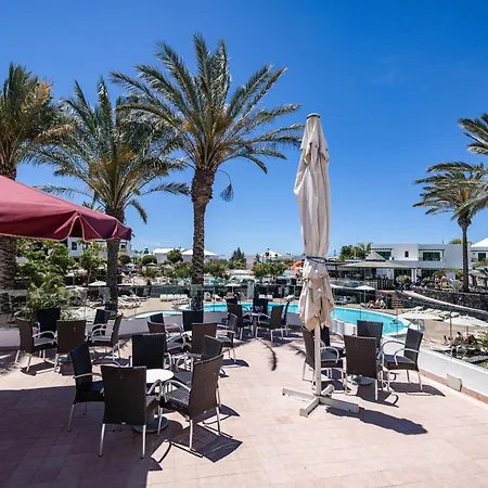 Caybeach Sun Üdülőközpont 3*