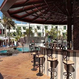 Caybeach Sun リゾート プラヤ・ブランカ