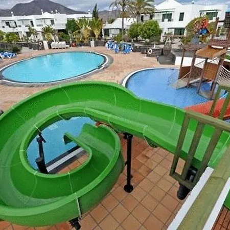 Θέρετρο Caybeach Sun 3*