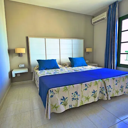 Caybeach Sun Üdülőközpont 3*