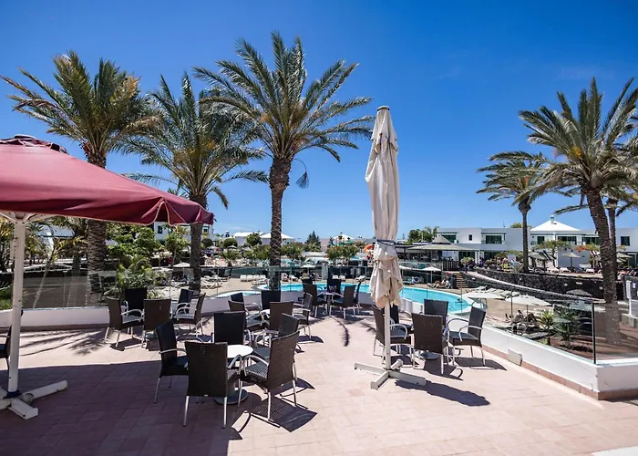 Caybeach Sun Station touristique 3*